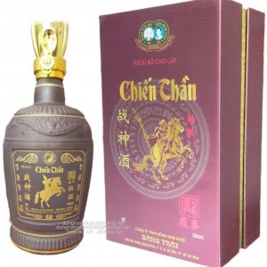 Rượu Bổ Chiến Thần