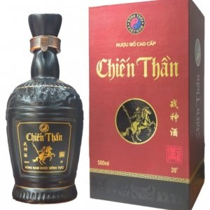 Rượu Chiến Thần