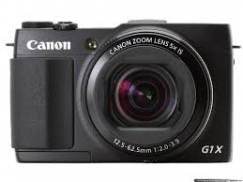 Canon PowerShot G1X