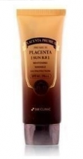 Kem chống nắng BB Placenta