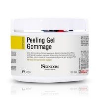 Peeling Gel Gommage