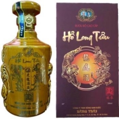 Hổ Long Tửu