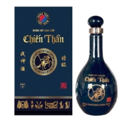 Rượu Chiến Thần