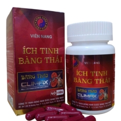 Viên Nan Ích Tinh Bàng Thái