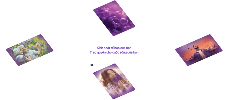 Viên chống lão hóa GnAKG
