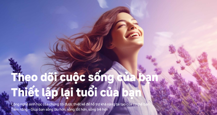Viên chống lão hóa GnAKG
