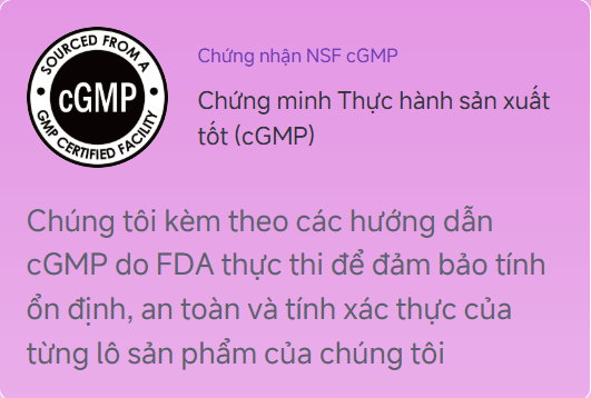 Viên chống lão hóa GnAKG