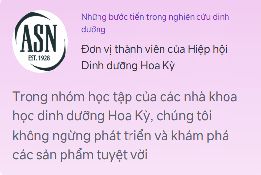 Viên chống lão hóa GnAKG
