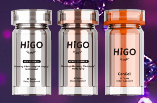 Viên chống lão hóa GnAKG