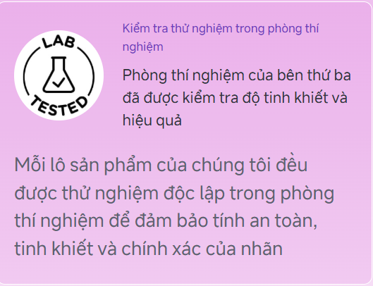 Viên chống lão hóa GnAKG
