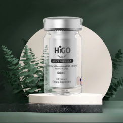 Viên chống lão hóa GnAKG