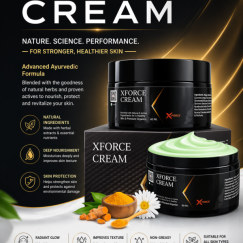 Bộ mỹ phẩm Prime U của Thiên Sư